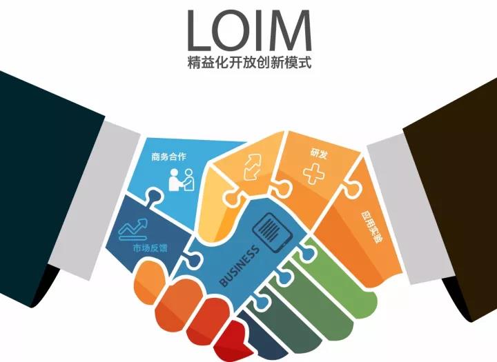 Leaning Open Innovation Model開(kāi)翊將打造精益化開(kāi)放創(chuàng)新模式